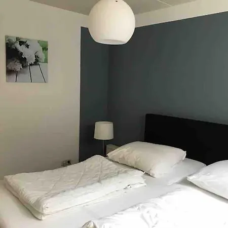 Дом отдыха Sfeervol Op De Veluwe 2-6 Personen Пюттен