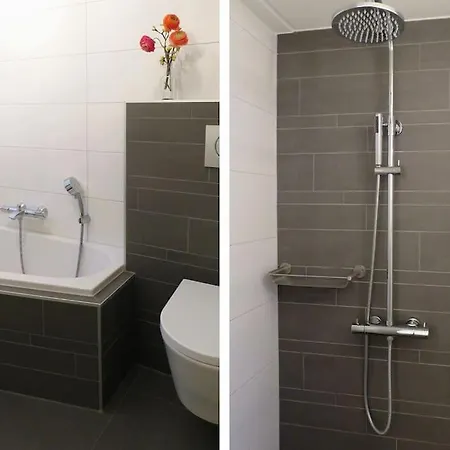 Sfeervol Op De Veluwe 2-6 Personen Дом отдыха