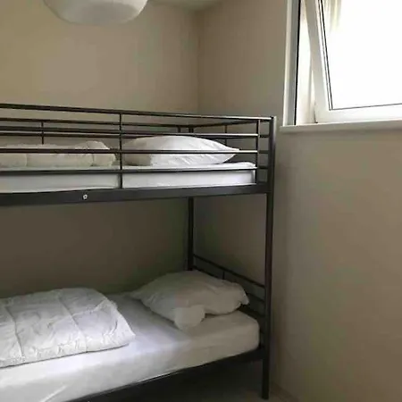 Sfeervol Op De Veluwe 2-6 Personen