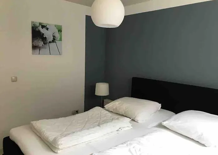 Semesterbostad Sfeervol Op De Veluwe 2-6 Personen Putten