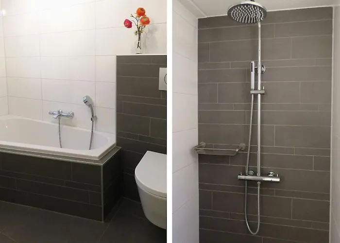 Sfeervol Op De Veluwe 2-6 Personen Semesterbostad