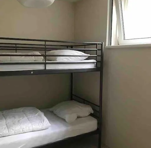 Sfeervol Op De Veluwe 2-6 Personen