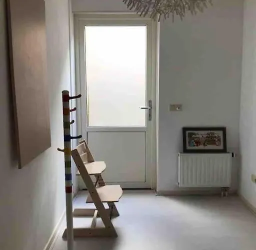 Sfeervol Op De Veluwe 2-6 Personen * Putten