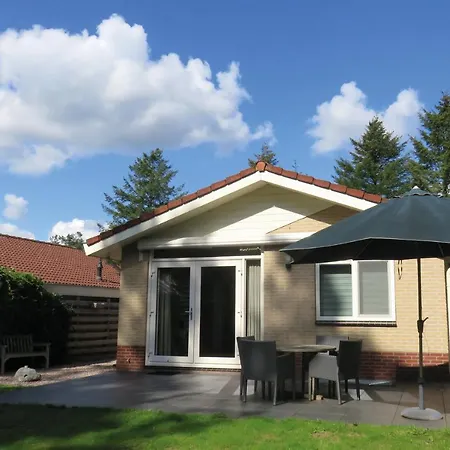 Sfeervol Op De Veluwe 2-6 Personen Holiday home
