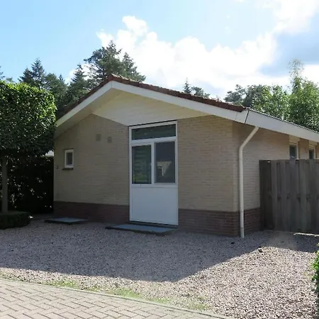 Sfeervol Op De Veluwe 2-6 Personen Holiday home *