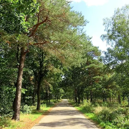 Sfeervol Op De Veluwe 2-6 Personen Hébergement de vacances Putten