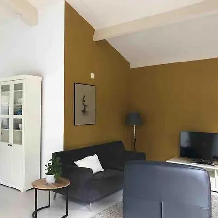 Holiday home Sfeervol Op De Veluwe 2-6 Personen
