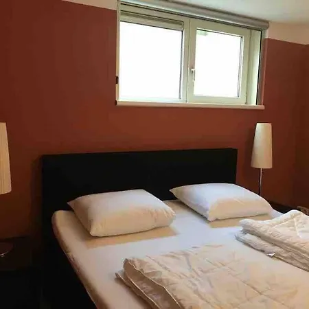 Sfeervol Op De Veluwe 2-6 Personen Hébergement de vacances *